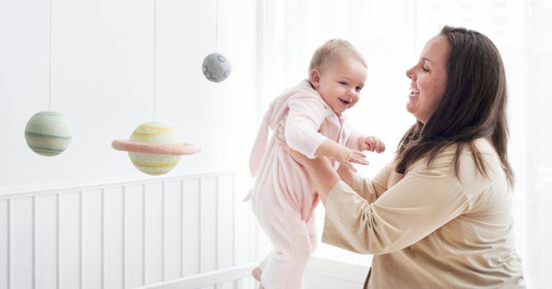 200 Nama Panggilan Bayi Lucu, Bisa untuk Laki-Laki dan Perempuan